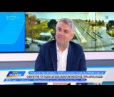 Κωνσταντινόπουλος: "Η κα. Καρυστιανού καλώς τα είπε, καλώς πήγε στον εισαγγελέα και καλώς θα πρέπει να γίνει η έρευνα"