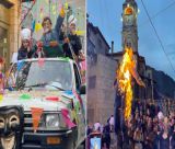 Αποκριάτικες εκδηλώσεις στη Δημητσάνα