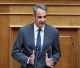 Μητσοτάκης κατά Τσίπρα: "Ζητά απεγνωσμένα να ξεπλυθεί"