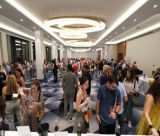 Wines of Peloponnese – Thessaloniki Edition | Μεγάλη επιτυχία και θερμή ανταπόκριση του κοινού!