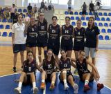 Μπάσκετ | Δεύτερη νίκη για τις νεανίδες του Πελασγού Μεγαλόπολης