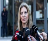 Καρυστιανού κατά ΜΜΕ για τις αμβλώσεις: Διαστρεβλώθηκε η απάντησή μου, επιδιώκουν αποδόμησή μου