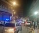 Καλαμάτα | Σοβαρό τροχαίο ατύχημα στην οδό Αθηνών (εικόνες)