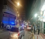 Καλαμάτα | Σοβαρό τροχαίο ατύχημα στην οδό Αθηνών (εικόνες)