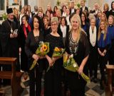 Η Χορωδία Τρίπολης επιστρέφει γεμάτη μοναδικές εντυπώσεις από το ευλογημένο νησί της Τήνου!