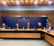 Υπογραφές για την κατασκευή του νέου Πυροσβεστικού Σταθμού στο Άστρος (εικόνες)