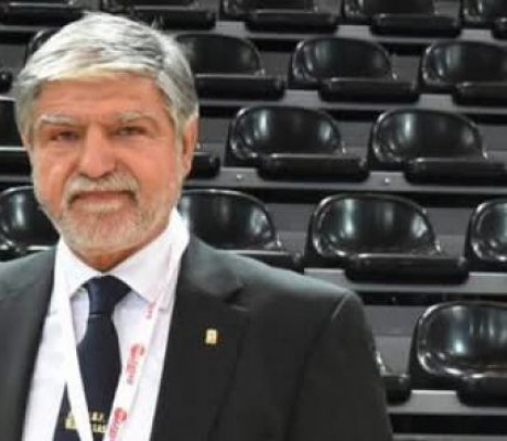 Πέθανε ο πρώην Πρόεδρος της ΕΚΑΣΚΕΝΟΠ, Γιάννης Κουτραφούρης