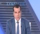 Πλεύρης: "Κότες, άχρηστοι και αποτυχημένοι οι αναρχικοί που κάνουν επιθέσεις"