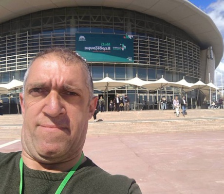 Παπαδημητρίου για ΠΑΣΟΚ: "Το στοίχημα είναι ένα: να αποδείξουμε ότι αυτή τη φορά μπορούμε"