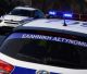 Σύλληψη για κάνναβη, κοκαΐνη και μεθαμφεταμίνη στην Αρκαδία