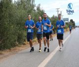 THIREA RUN 2026 – Το Άστρος ετοιμάζεται να υποδεχθεί αθλητές και επισκέπτες