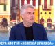 Κωνσταντινόπουλος: "Εμείς δεν μιλάμε για δόλο στον κ. Καραμανλή για τον τραγικό θάνατο 57 ανθρώπων. Είμαστε σοβαρό κόμμα"