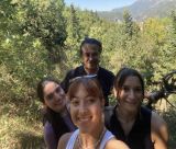 «Περίπατος στη Νυμφασία – Μια γνωριμία με τις ομορφιές και τα μυστικά του τόπου μας» (εικόνες)