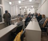 Εγκρίθηκε το Τεχνικό Πρόγραμμα του δήμου Τρίπολης για το 2026 - Αρνητικά ψήφισε η αντιπολίτευση