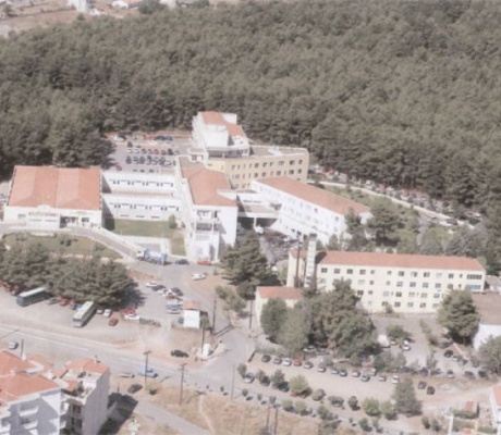 Πρόγραμμα πρώιμης ανίχνευσης συναισθηματικών δυσκολιών και προβλημάτων συμπεριφοράς σε παιδιά των βρεφονηπιακών σταθμών του δήμου Τρίπολης