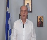 Βελόπουλος: "Η Κυβέρνηση παρακαλά γονατιστή τα σούπερ μάρκετ να ρίξουν τις τιμές"