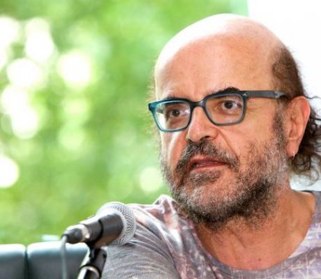 Σήμερα η αναγόρευση του ﻿Χρίστου Χ. Παπαδημητρίου ﻿﻿σε Επίτιμο Δημότη ﻿Τρίπολης!