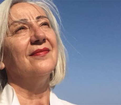 Η Γορτύνια Αικατερίνη Γιαννακά υποψήφια ευρωβουλευτής με τον ΣΥΡΙΖΑ!