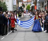 Με λαμπρότητα πραγματοποιήθηκαν οι εκδηλώσεις για την 203η Επέτειο της Β’ εν Άστρει Εθνικής Συνέλευσης (εικόνες)