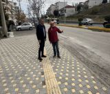 Διαγωνισμός για κατασκευή και συντήρηση πεζοδρομίων στην Τρίπολη!