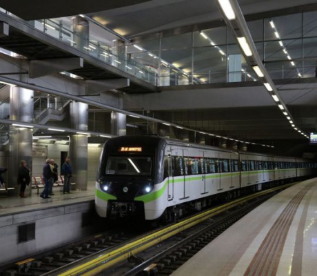 Το Πάσχα στην Τρίπολη θα διαφημιστεί σε σταθμούς του Μετρό στην Αθήνα!