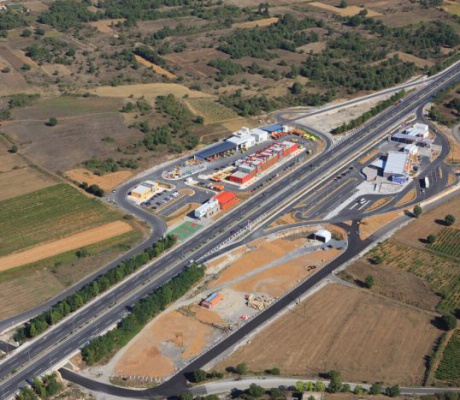 Διαμαρτυρία στα διόδια Νεστάνης προτείνει η Παγγορτυνιακή Ένωση