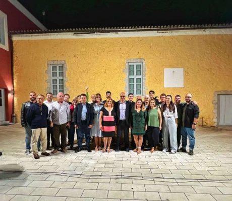 Η "Νέα Πορεία" για τα 3 χρόνια από τη νίκη στις δημοτικές εκλογές της Νότιας Κυνουρίας!