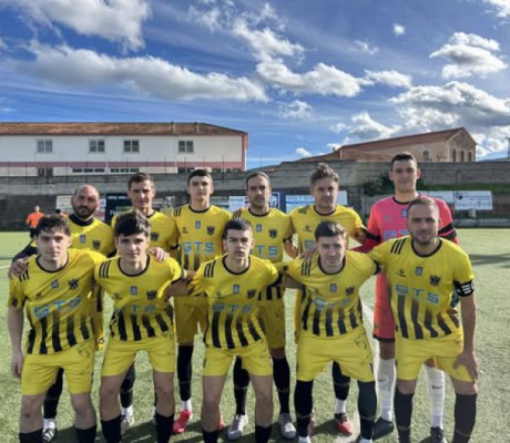 Συνεχίζεται το αήττητο του Πανθυρεατικού!