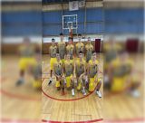 Πρεμιέρα με νίκη για το εφηβικό του Πολύβιου Μεγαλόπολης