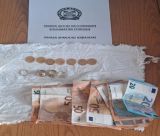 Σύλληψη 21χρονης οικιακής βοηθού για κλοπές στην Τρίπολη