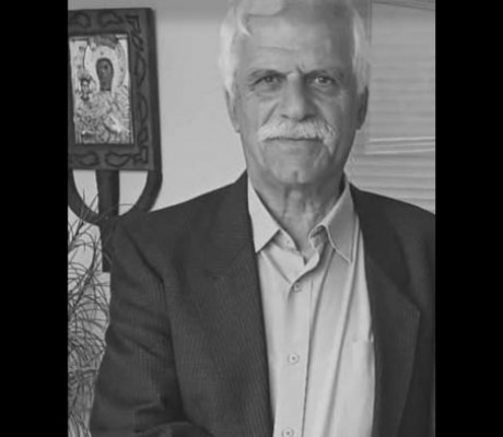 Περιβόλια Μεγαλόπολης | Έφυγε ο πρώην Πρόεδρος του χωριού, Κανέλλος Γκουγκούσης