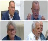 Εξελίξεις για τους δρόμους σε Λαγκάδια - Λιβαδάκι | Κούλης: "Θα ξαναπάω στο Υπουργείο Υποδομών"-Μέγας: "Κερδίσαμε ένα μπάλωμα, δεν λύνεται το πρόβλημα"