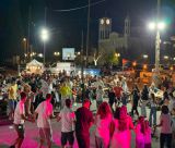 Αστείρευτη ενέργεια στο Στενιώτικο Γλέντι (εικόνες)