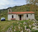 Δημητσάνα | Ο Ιερός Ναός του Αγίου Νικολάου στο Πηγάδι