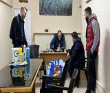 Γιαννακόπουλος: "Η Μεγαλόπολη και η Αρκαδία θα αντεπιτεθεί"