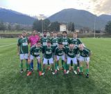 Νίκη με 4-1 ο Ορχομενός Λεβιδίου | Τα γκολ οι Σκέπι (2), Μουτσάϊ και Καρνέζης