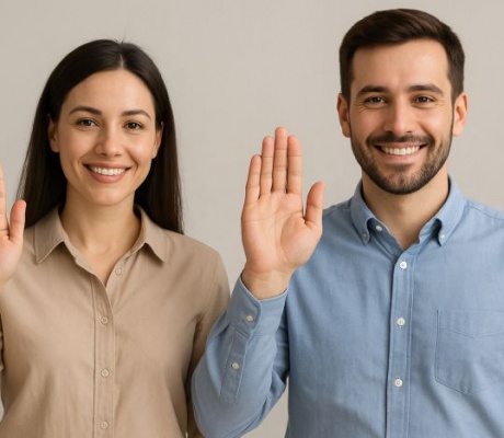 Η Τέχνη να λες το Όχι | Η Άσκηση που θα σε απελευθερώσει - Μόνο με 10€!