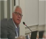Σμυρνιώτης: "Ούτε το Νοέμβριο του ... 2026 δεν θα τελειώσει το κολυμβητήριο"!