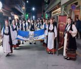 Κέντρο Ελληνικού Χορού Τρίπολης | Τιμητική συμμετοχή στις επετειακές εκδηλώσεις για τα 204 χρόνια από τη Μυστική Συνέλευση της Βοστίτσας (εικόνες)