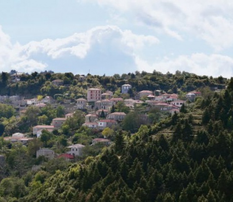 Μπουλντόζες στον Κοσμά Αρκαδίας – Συλλαλητήριο Κυριακή 9 Νοεμβρίου: "Ο Πάρνωνας δεν παραδίδεται!"