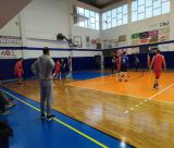 Α1 ΕΣΚΑΚ | Τέλος πρώτου γύρου με μεγάλη νίκη για το Λεωνίδιο!