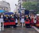 Στις εκδηλώσεις για την Άλωση της Τριπολιτσάς συμμετείχαν Πελοποννήσιοι Χολαργού–Παπάγου
