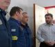 Επίδομα επικίνδυνης και ανθυγιεινής εργασίας στο σύνολο του πυροσβεστικού σώματος ζήτησε από την Τρίπολη ο Ανδρουλάκης (εικόνες)