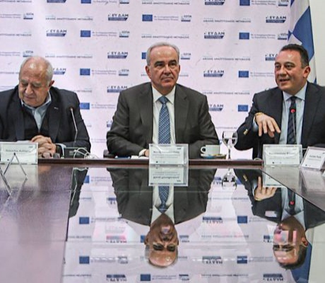 Βλάσης: "Η Μεγαλόπολη γυρίζει σελίδα! Μεγάλες ιδιωτικές και δημόσιες επενδύσεις στην Αρκαδία μας"!