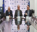 Βλάσης: "Η Μεγαλόπολη γυρίζει σελίδα! Μεγάλες ιδιωτικές και δημόσιες επενδύσεις στην Αρκαδία μας"!