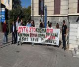 Την Δευτέρα η απόφαση για τις ανεμογεννήτριες στον Κοσμά