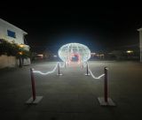 Τα πιο γλυκά Χριστούγεννα στον Τυρό!