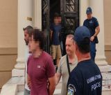 Στη φυλακή ο 25χρονος και ο 21χρονος για τη φωτιά στο Γηροκομείο της Πάτρας