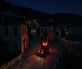 Ένας τόπος. Δύο πραγματικότητες. Μία Αρκαδία