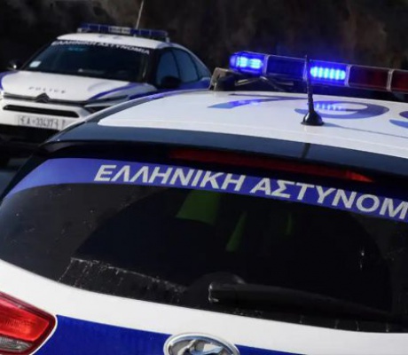 Σύλληψη για μικροποσότητες κοκαΐνης στην Αρκαδία